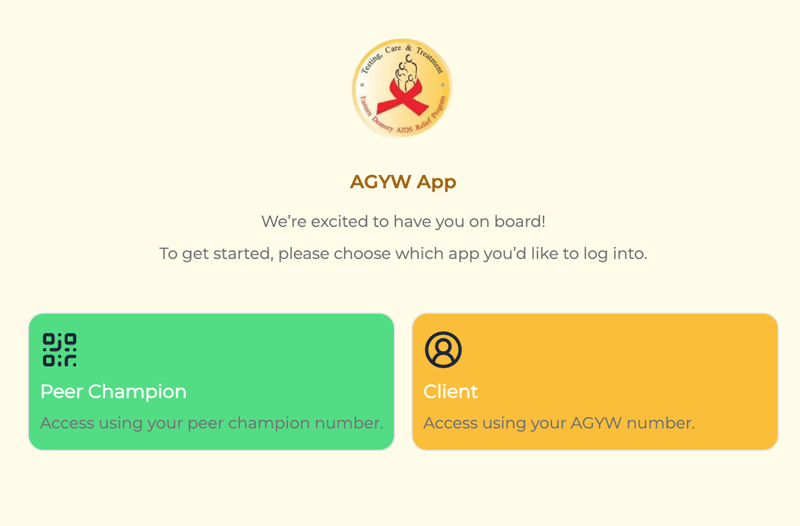 Progressive Web App